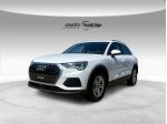Audi Q3 II 2018 35 2.0 tdi Business s-tronic