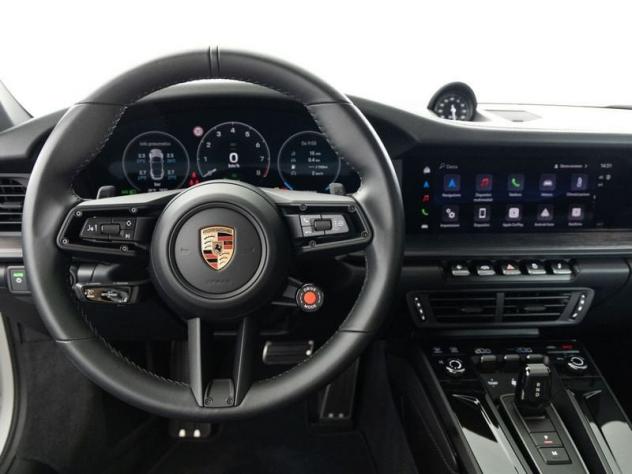 Porsche 911 992.2 Targa 4 GTS - IVA Esposta - Foto 9