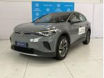 Volkswagen ID.4 Pro Performance Batteria da 77kWh 204CV