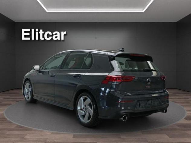 VOLKSWAGEN Golf 2.0 TSI DSG GTI rif. 23364117 - Foto 6