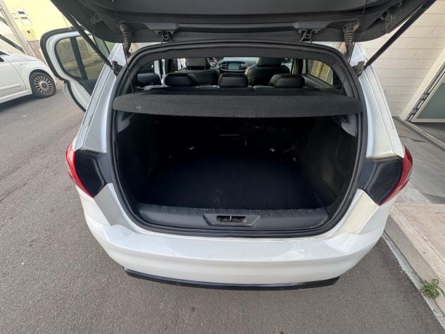 Peugeot 308 BlueHDi 120 GT Line tetto - Foto 10
