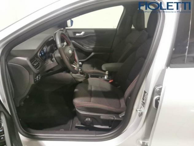 Ford Focus 4ª SERIE 1.0 ECOBOOST HYBRID 125 CV 5P. ST LINE - Foto 9
