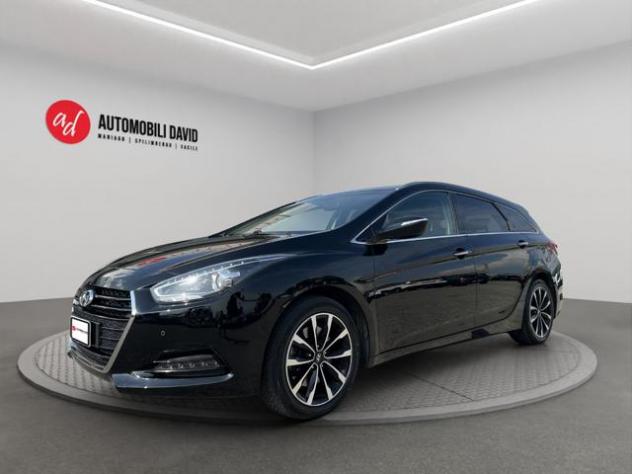 HYUNDAI i40 Wagon 1.7 CRDi 141 CV Business rif. 23958017