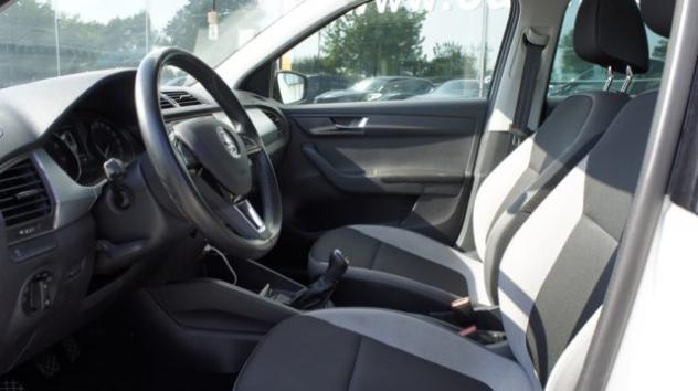SKODA Fabia 1.0 MPI 75 CV Ambition UNICO PROPRIETARIO rif. 23983098 - Foto 8