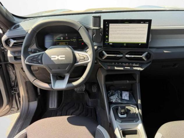 DACIA Duster Hybrid 155 CV Journey rif. 24007387 - Foto 10