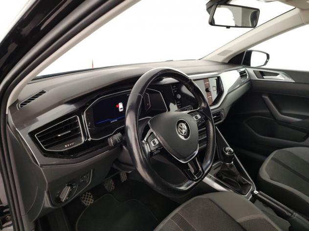 Volkswagen Polo 1.0 TSI 70kW R-Line BMT - Foto 8