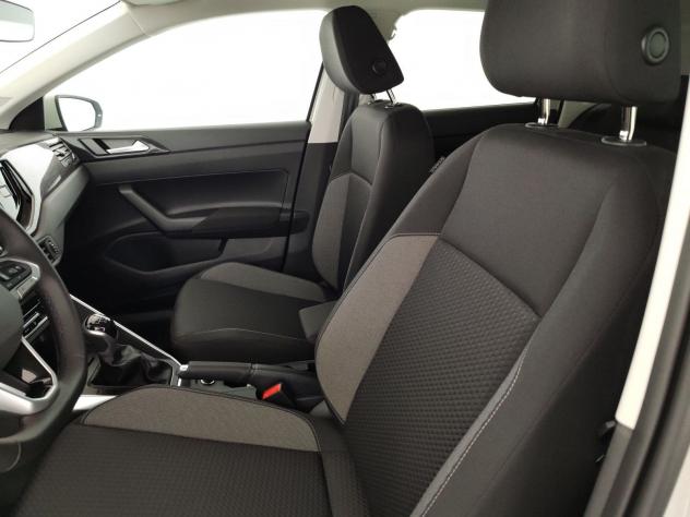 Volkswagen Polo Polo 1.0 tsi Edition Plus 95cv - Foto 9