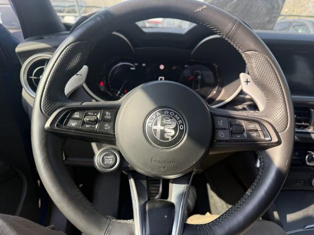 Alfa Romeo Stelvio 2.0 T 280 CV Sprint AT8 Q4 - Foto 9