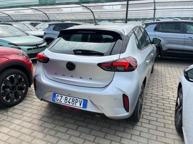 Opel Corsa 1.2 100cv GS AT8 - Foto 9