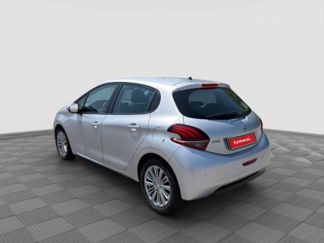 PEUGEOT 208 208 1.6 BlueHDi 75 CV 5 porte Active rif. 23975566 - Foto 3