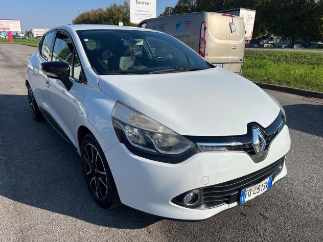 Renault Clio dCi 8V 90CV Start&Stop - Foto 2