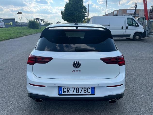 Volkswagen Golf GTI Clubsport 45 - Foto 4