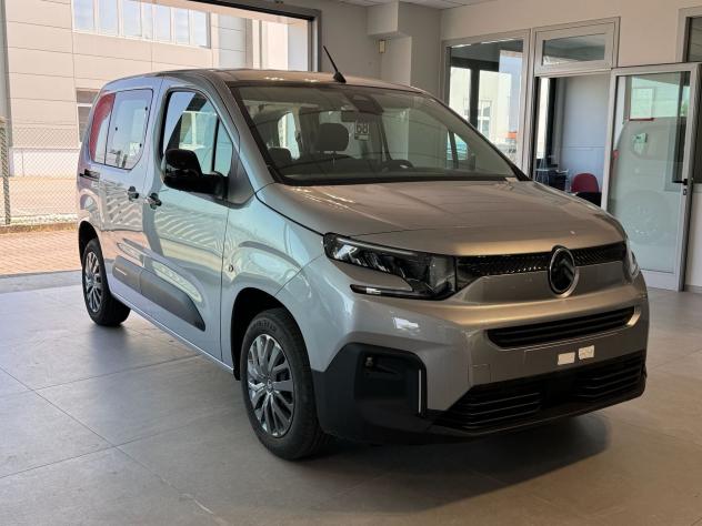 Citroën Berlingo BlueHDi 100 S&S PLUS CON 8 ANNI DI GARANZIA - Foto 7