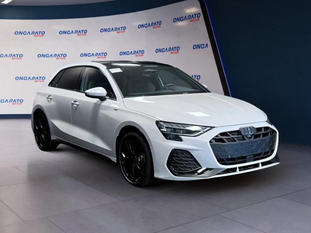 Audi A3 Sportback SPB TFSI 85 kW S line S-tronic - Foto 3