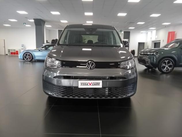 VOLKSWAGEN Caddy 1.5 TSI 116 CV DSG Life ALL. FOCACCIA TR DISABILI rif. 24199013 - Foto 2