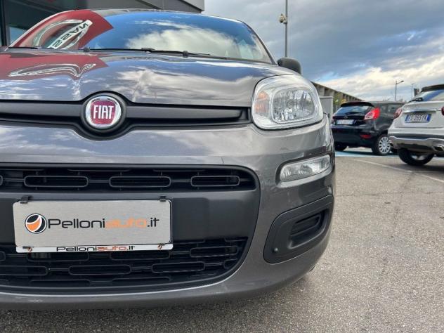 FIAT Panda 1.2 EasyPower GPL X NEOPAT - GARANZIA - 1°PROP - Foto 7
