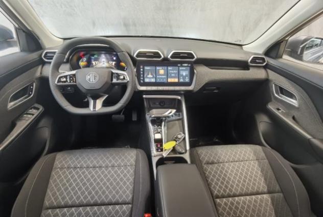 MG ZS 1.5 Hybrid+ Comfort rif. 23667616 - Foto 7