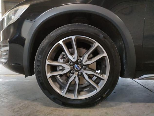 VOLVO V60 Cross Country D3 Geartronic Momentum - solo operatori rif. 23103807 - Foto 8