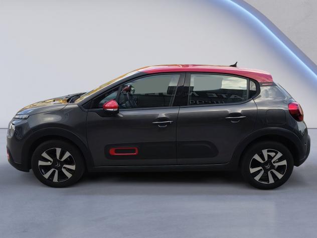 Citroën C3 1.2 PureTech Shine 83 CV NEOPATENTATI - Foto 7
