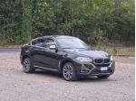 Bmw X6 xDrive30d 249CV Msport E6 Automatica 2016 SOLO PER COMMERCIANTI!!