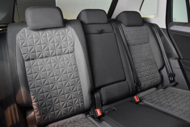 Volkswagen Tiguan 1.5 TSI ACT Life - Foto 9