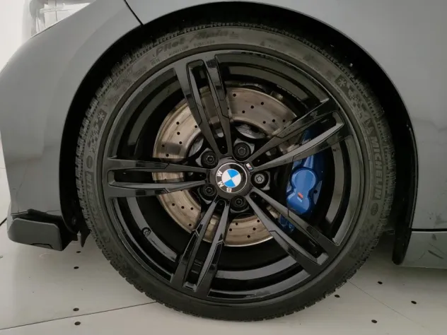 BMW M2 COUPE 3.0 DKG MY18 - Foto 7