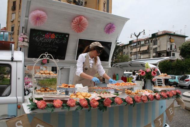 Catering - Foto 2