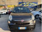 Fiat 500L 1.4 95 CV Lounge