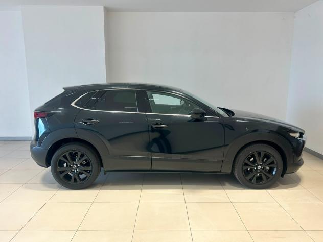 Mazda CX-30 e-Skyactiv-G M Hybrid 2WD Ad'Vantage - Foto 8
