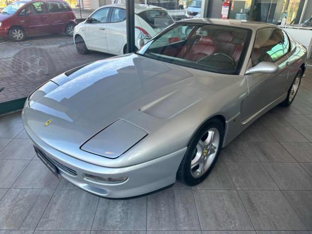 FERRARI 456 M GTA rif. 20074714