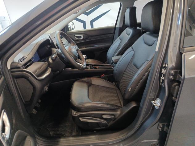 Jeep Compass Compass 1.6 mjt Limited 2wd 130cv - Foto 8