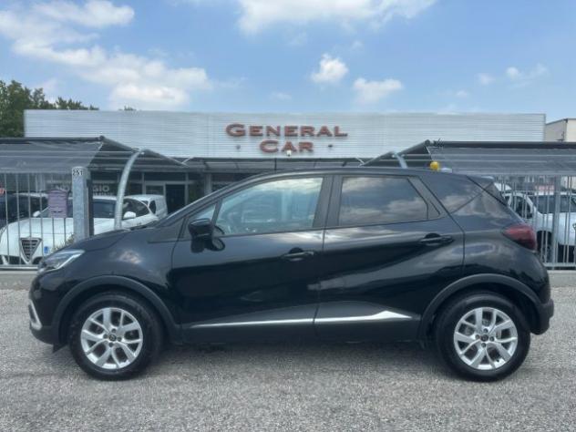 RENAULT Captur 0.9 GPL TCe 12V 90CV Sport Edition rif. 24058816