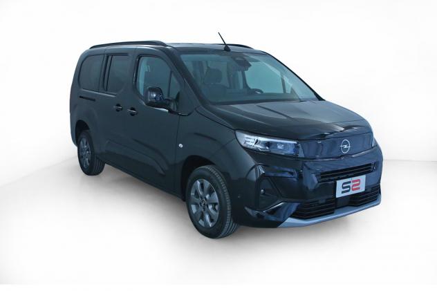 Opel Combo XL 1.5 BlueHDI S&S 130cv AT8 ELEGANCE PLUS 7 posti - Foto 3