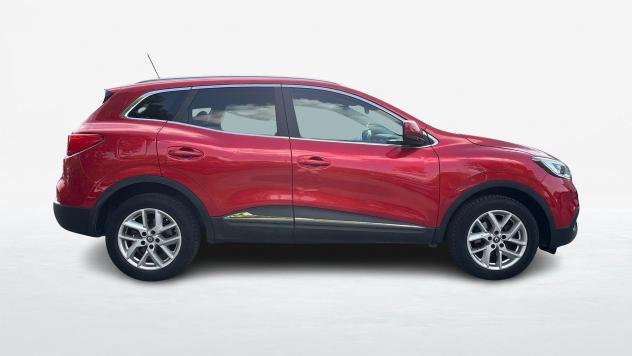 Renault Kadjar 1.5 dCi Energy 110cv Zen EDC - Foto 4