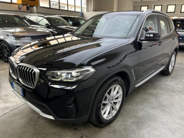 BMW X3 xDrive20i 48V rif. 23816084 - Foto 2