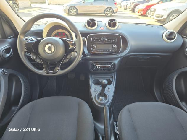 Smart ForFour 60 1.0 Youngster - Foto 10