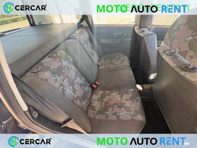 Volkswagen Polo Variant 1.6 Comfortline 101cv - Foto 9