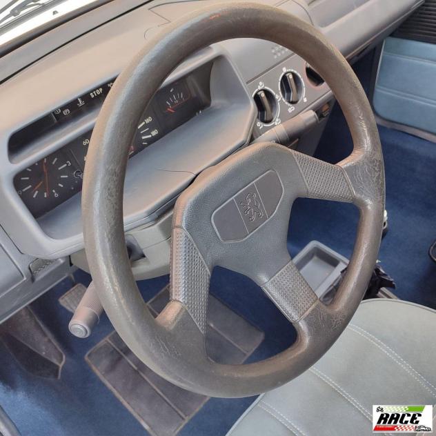 PEUGEOT - 205 - Cabriolet CJ 1.4 - Foto 10