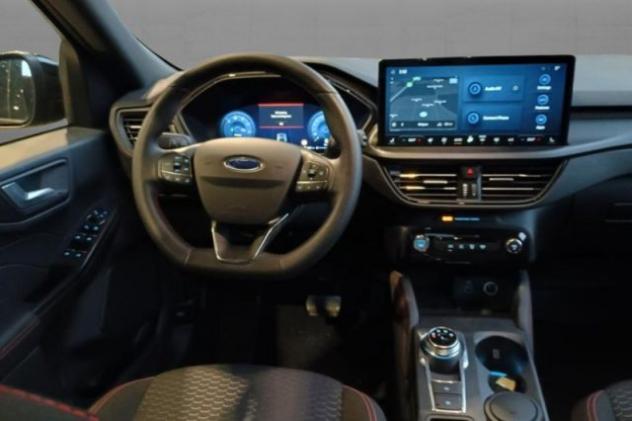 FORD Kuga 2.5 Full Hybrid 180 CV CVT 2WD ST-Line rif. 23251650 - Foto 6
