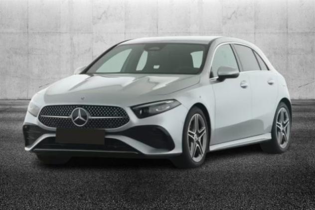 MERCEDES-BENZ A 200 Automatic AMG Line Advanced Plus rif. 24049497