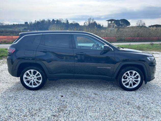 Jeep Compass II 2021 1.6 mjt Business 2wd 130cv - Foto 9