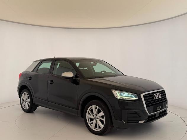 Audi Q2 1.6 TDI Business - NEOPATENTATI - Foto 3