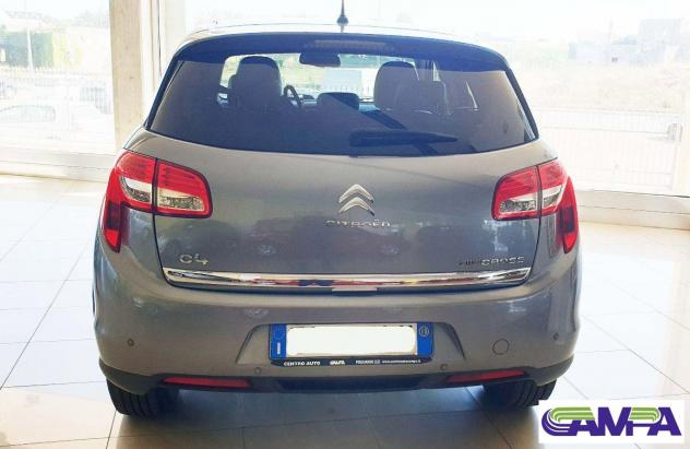 CITROEN - C4 Aircross - 1.6 115 Stop&Start 2WD Seduction - Foto 4