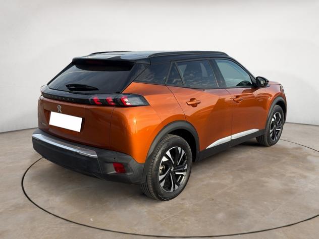 Peugeot 2008 e 100kW GT Pack - Foto 5