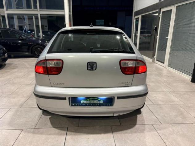 SEAT Leon Signo / Signa 1.9 TDI 110cv A/C CRUISE rif. 22956836 - Foto 6