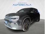 JEEP Avenger 1.2 Turbo 110cv MHEV Black Edition rif. 24000240