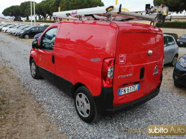 FIAT Fiorino 1.3 MJT 80CV 26.000KM ATTREZZATO rif. 24036101 - Foto 6