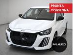Peugeot 208 208 1.2 puretech Active s&s 75cv