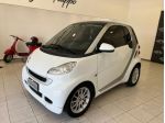 Smart ForTwo 1.0 Couppassion 2009