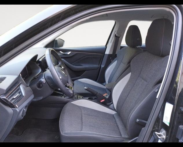 Škoda Kamiq 1.0 TSI Black Dots - Foto 9